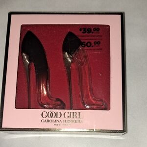 Carolina Herrera Good Girl Stiletto Perfume Duo